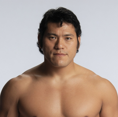 Antonio Inoki