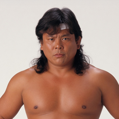 Atsushi Onita