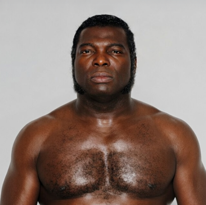 Bobo Brazil