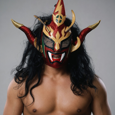 Jushin Thunder Liger