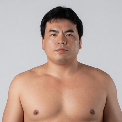Mitsuharu Misawa