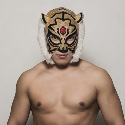 Tiger Mask